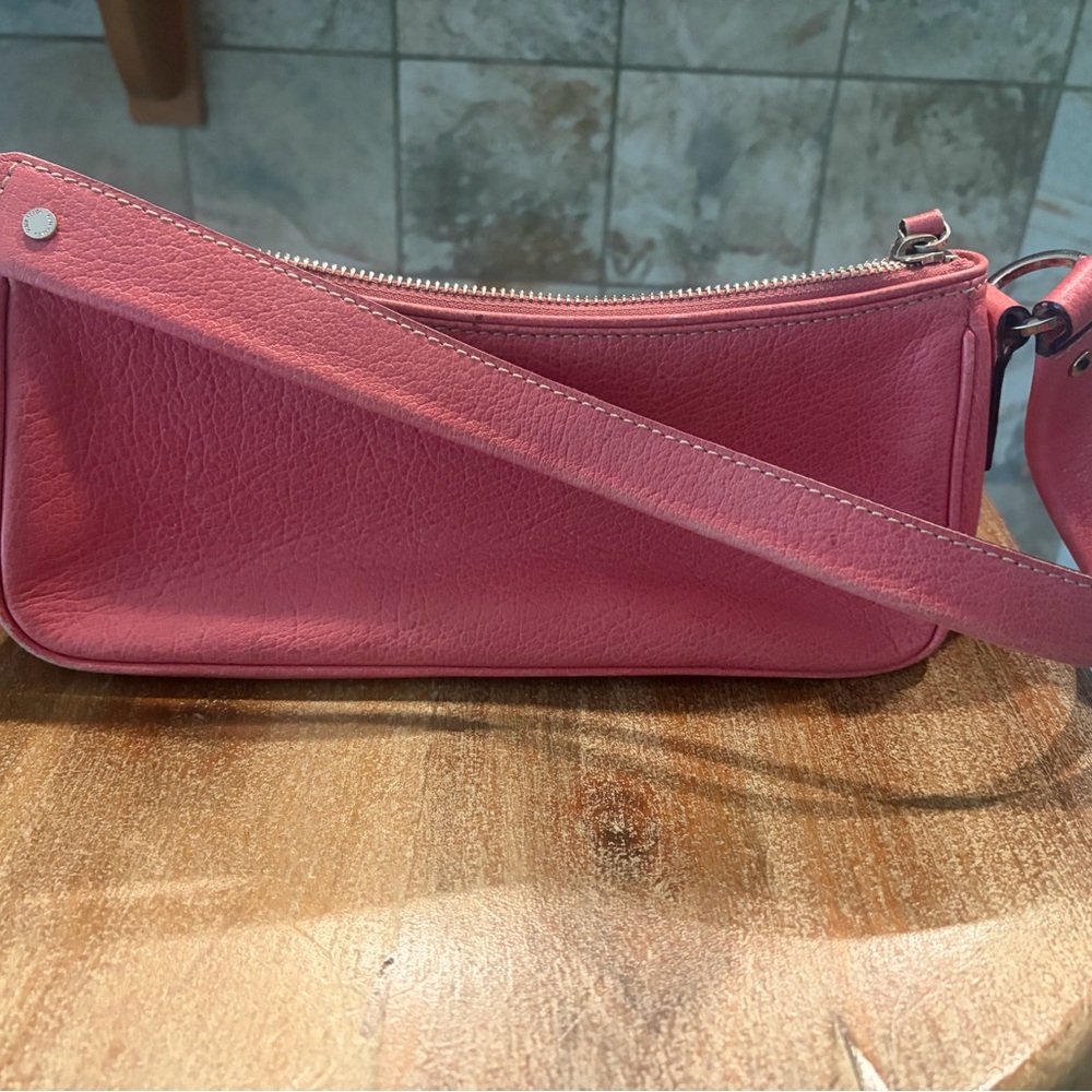 Kate Spade Rose Shoulder Bag